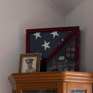 Meet your Posher, Jeffrey